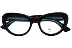 Occhiali Da Vista KADOR Capri N Glamour 7007/bxlg