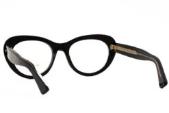 Occhiali Da Vista KADOR Capri N Glamour 7007/bxlg -Negozio al dettaglio Stylottica occhiali da vista kador capri n glamour 7007 bxlg 3