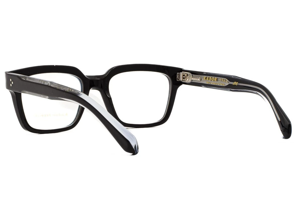 Occhiali Da Vista KADOR My Way 7007 - Bxl Premium 3 Occhiali Da Vista KADOR My Way 7007 - Bxl Premium - immagine 3