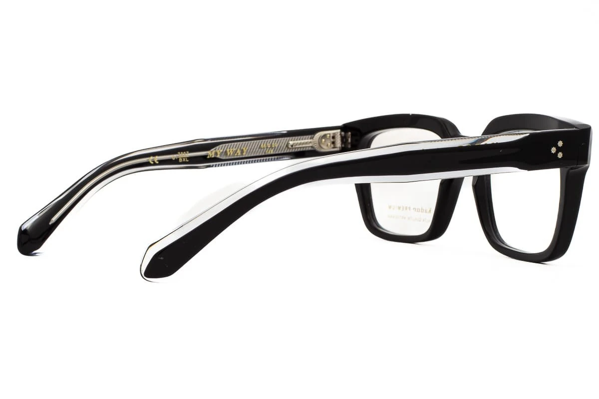 Occhiali Da Vista KADOR My Way 7007 - Bxl Premium 4 Occhiali Da Vista KADOR My Way 7007 - Bxl Premium - immagine 4