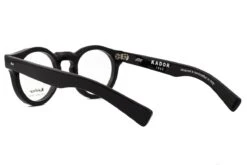 Occhiali Da Vista KADOR New Mondo 7007 Retro Bold -Negozio al dettaglio Stylottica occhiali da vista kador new mondo 7007 retro bold 3