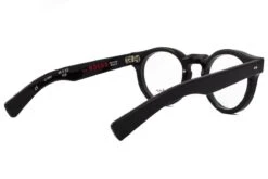 Occhiali Da Vista KADOR New Mondo 7007 Retro Bold -Negozio al dettaglio Stylottica occhiali da vista kador new mondo 7007 retro bold 4