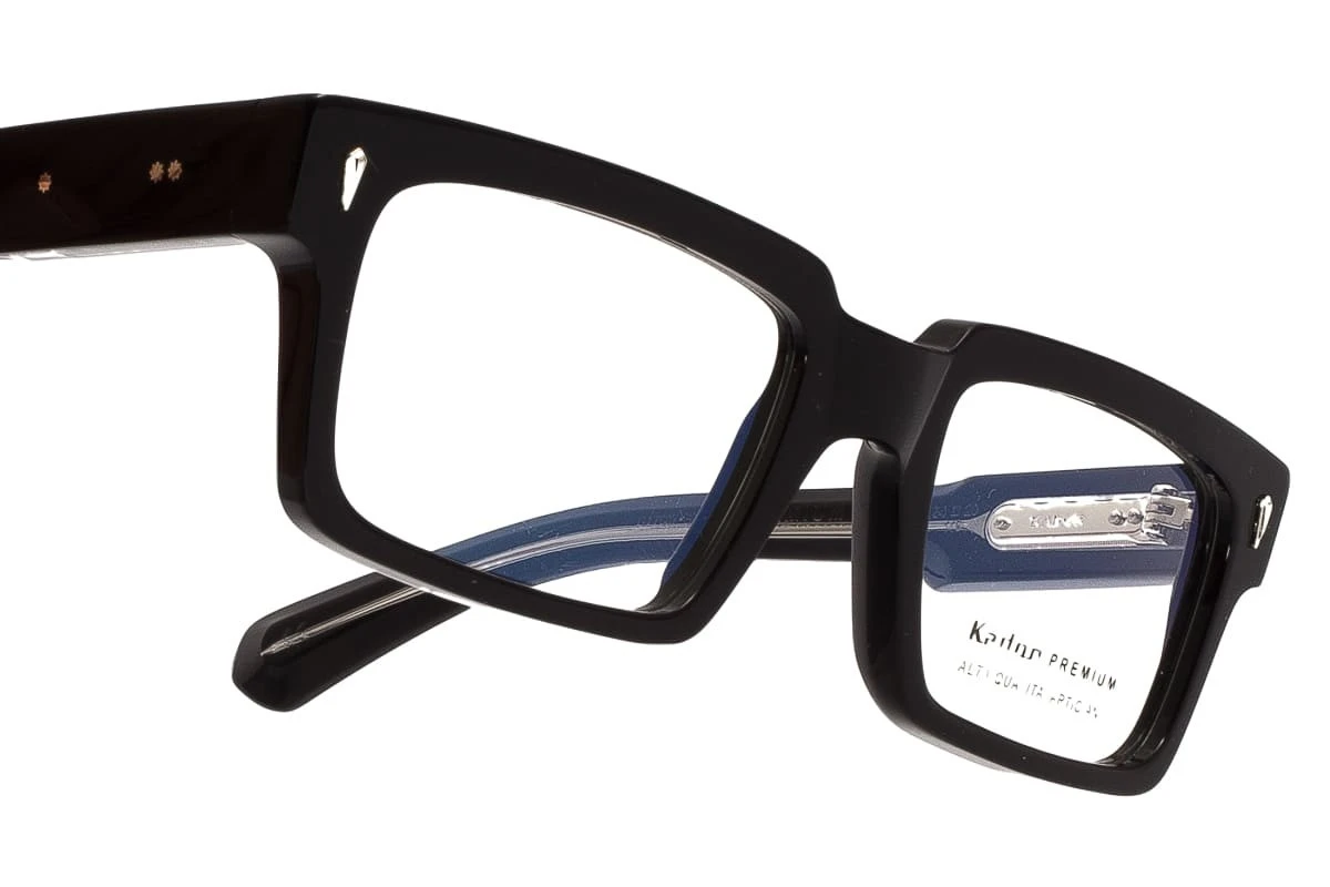 Occhiali Da Vista KADOR Premium 2 7007/bxl 6 Occhiali Da Vista KADOR Premium 2 7007/bxl - immagine 6