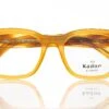 Occhiali Da Vista KADOR Timeless 1962 Miele 1195