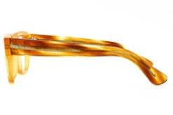 Occhiali Da Vista KADOR Timeless 1962 Miele 1195 -Negozio al dettaglio Stylottica occhiali da vista kador timeless 1962 miele 1195 2