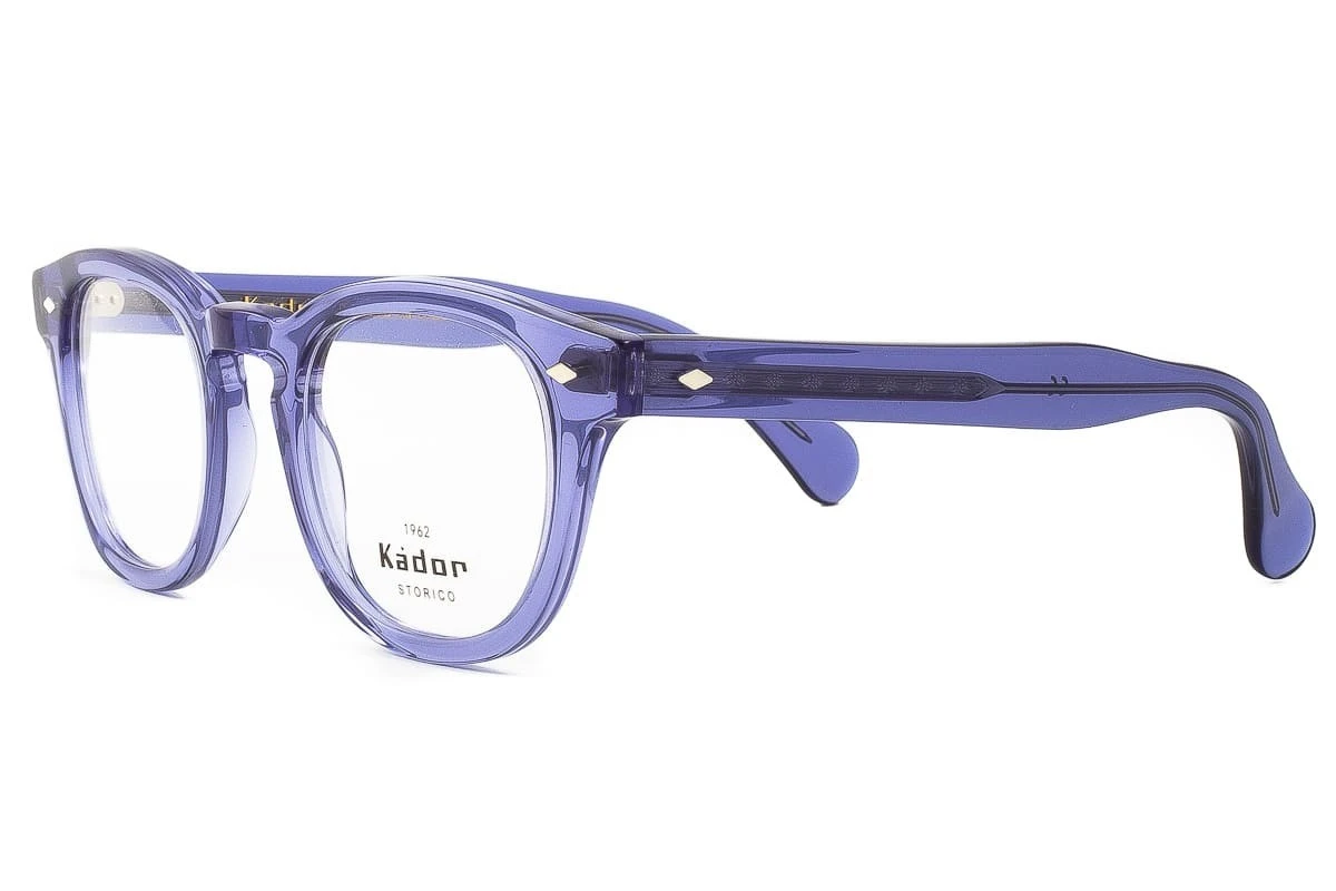 Occhiali Da Vista KADOR Woody 1952 2 Occhiali Da Vista KADOR Woody 1952 - immagine 2