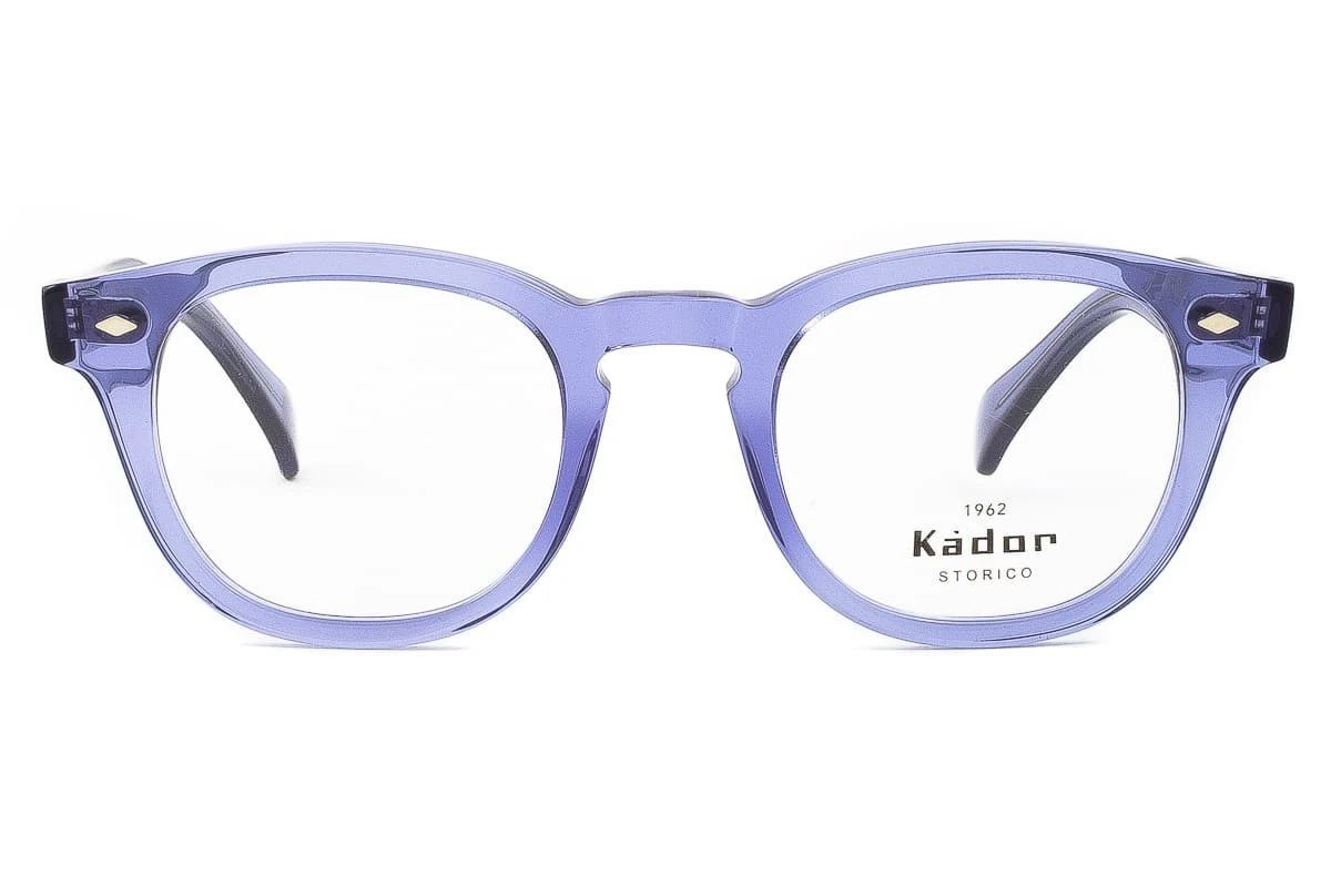 Occhiali Da Vista KADOR Woody 1952 3 Occhiali Da Vista KADOR Woody 1952 - immagine 3