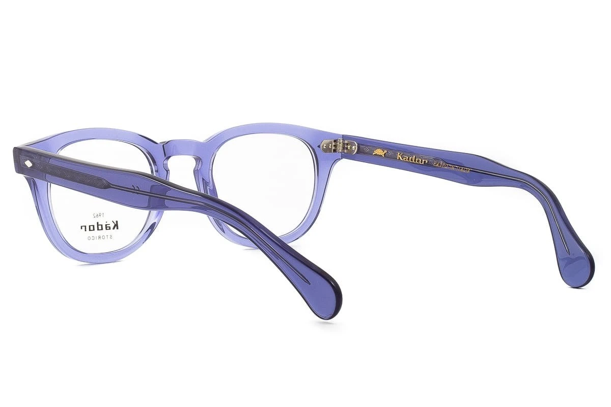 Occhiali Da Vista KADOR Woody 1952 5 Occhiali Da Vista KADOR Woody 1952 - immagine 5