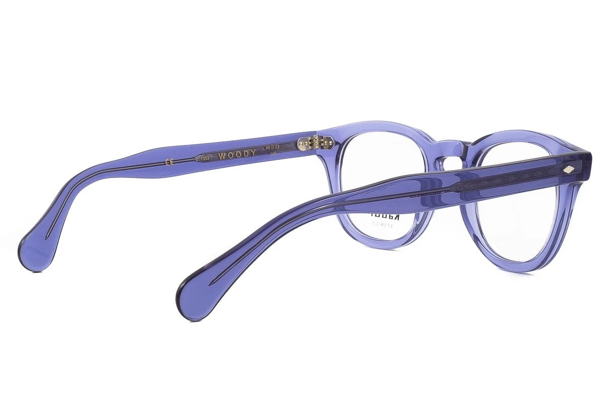 Occhiali Da Vista KADOR Woody 1952 6 Occhiali Da Vista KADOR Woody 1952 - immagine 6