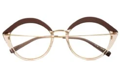 Occhiali Da Vista KALEOS Bakker 004