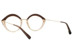 Occhiali Da Vista KALEOS Bakker 004 -Negozio al dettaglio Stylottica occhiali da vista kaleos bakker 004 3