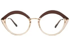 Occhiali Da Vista KALEOS Bakker 004 -Negozio al dettaglio Stylottica occhiali da vista kaleos bakker 004 5