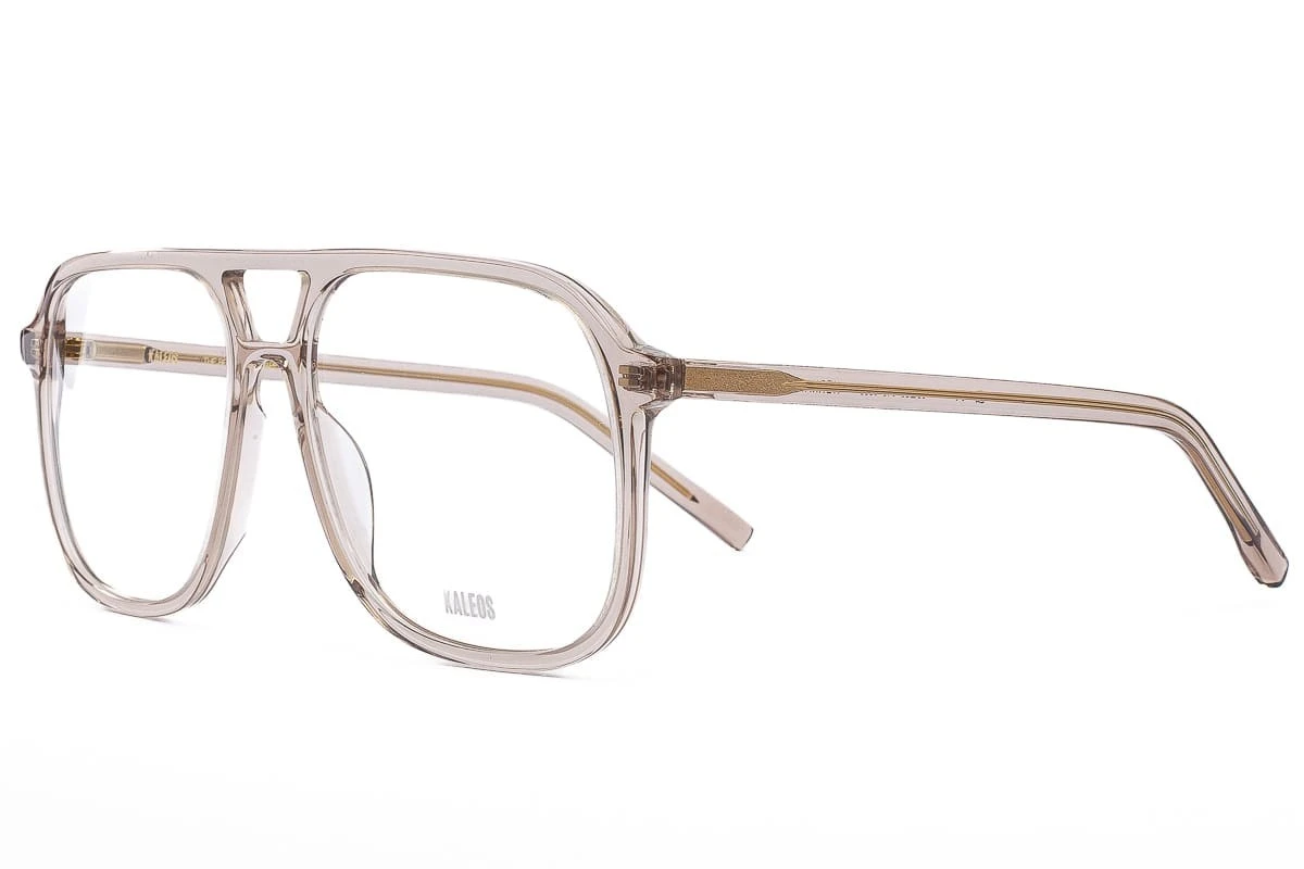 Occhiali Da Vista KALEOS Hernandez 005 2 Occhiali Da Vista KALEOS Hernandez 005 - immagine 2