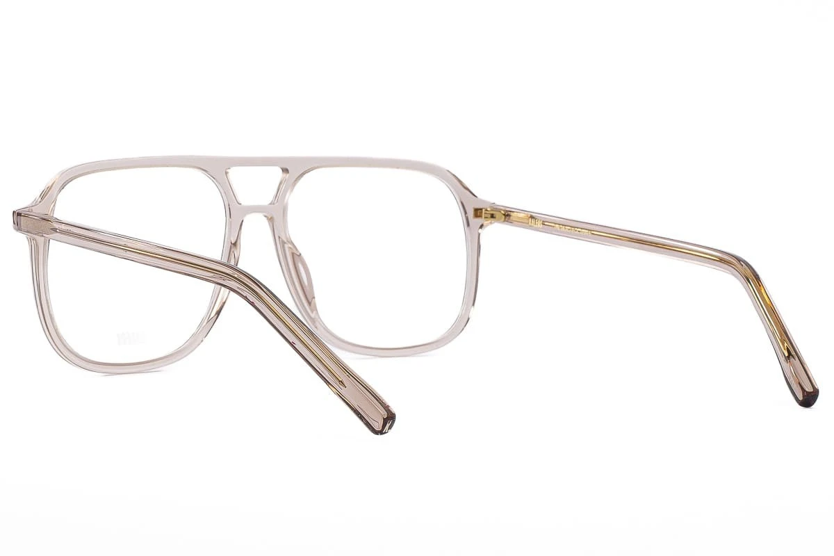 Occhiali Da Vista KALEOS Hernandez 005 4 Occhiali Da Vista KALEOS Hernandez 005 - immagine 4