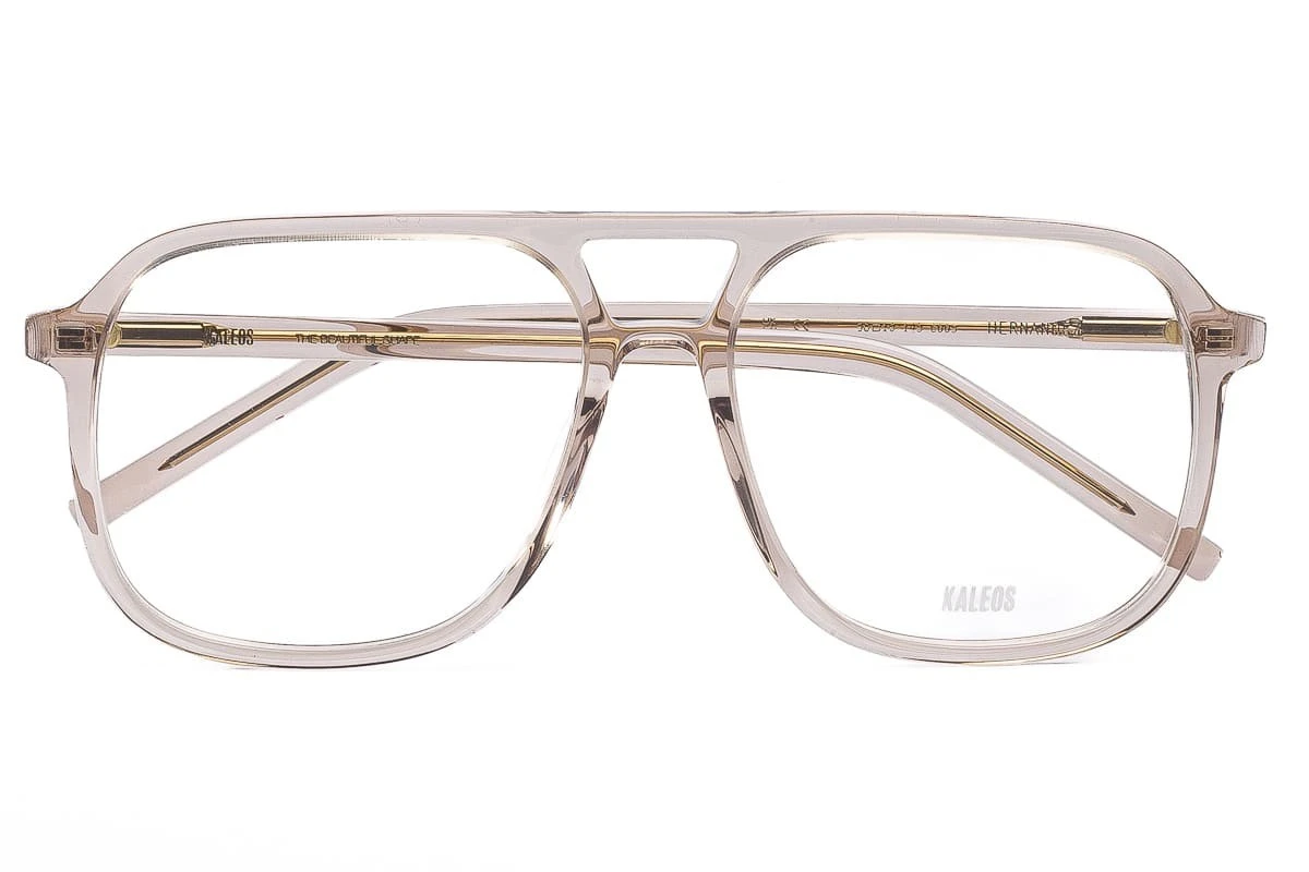 Occhiali Da Vista KALEOS Hernandez 005 1 Occhiali Da Vista KALEOS Hernandez 005