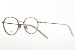 Occhiali Da Vista KALEOS Maleski 001 -Negozio al dettaglio Stylottica occhiali da vista kaleos maleski 001 3