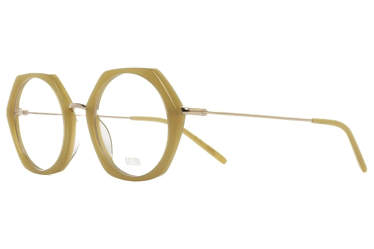 Occhiali Da Vista KALEOS Rambeau 004 2 Occhiali Da Vista KALEOS Rambeau 004 - immagine 2