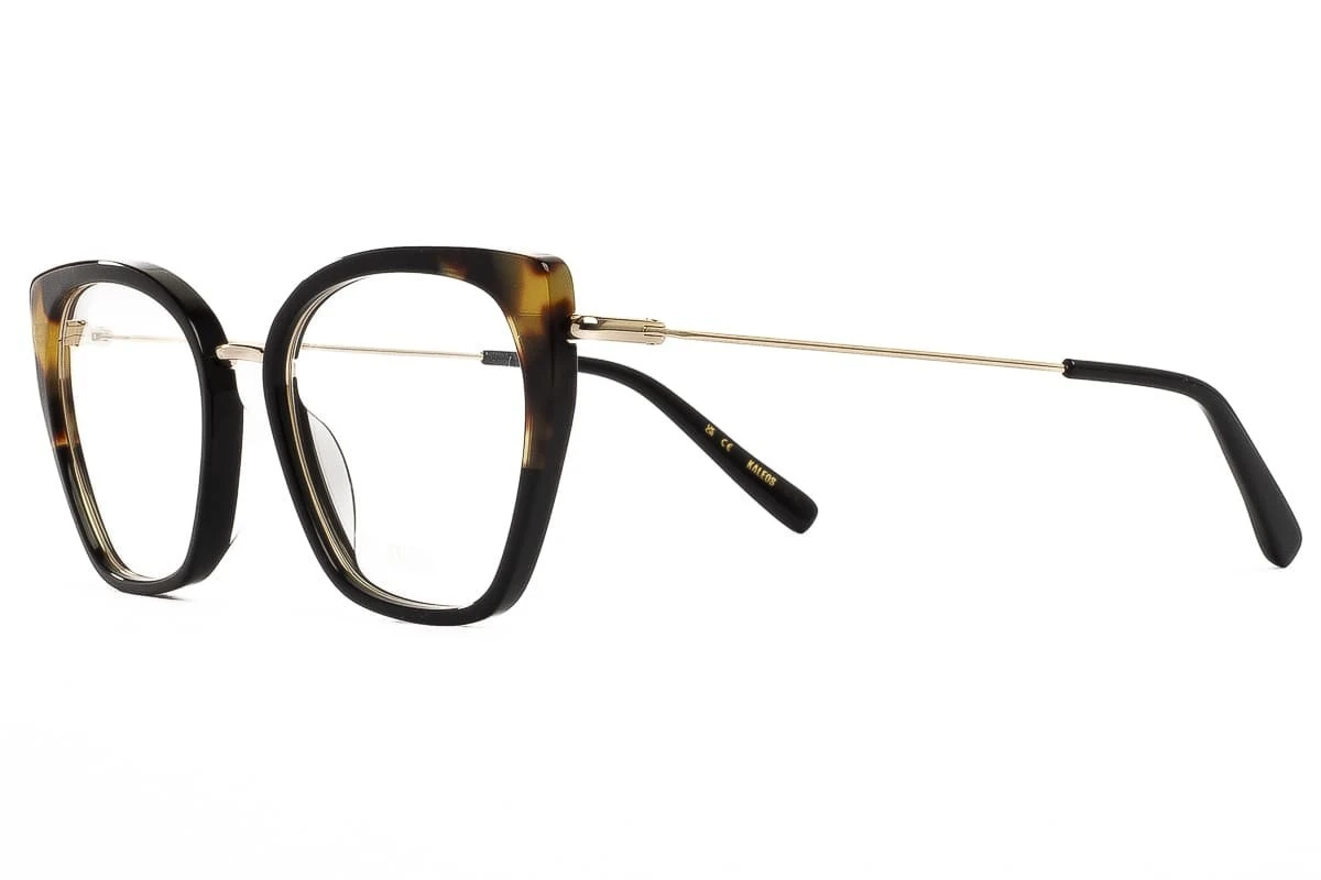 Occhiali Da Vista KALEOS Steele 006 2 Occhiali Da Vista KALEOS Steele 006 - immagine 2