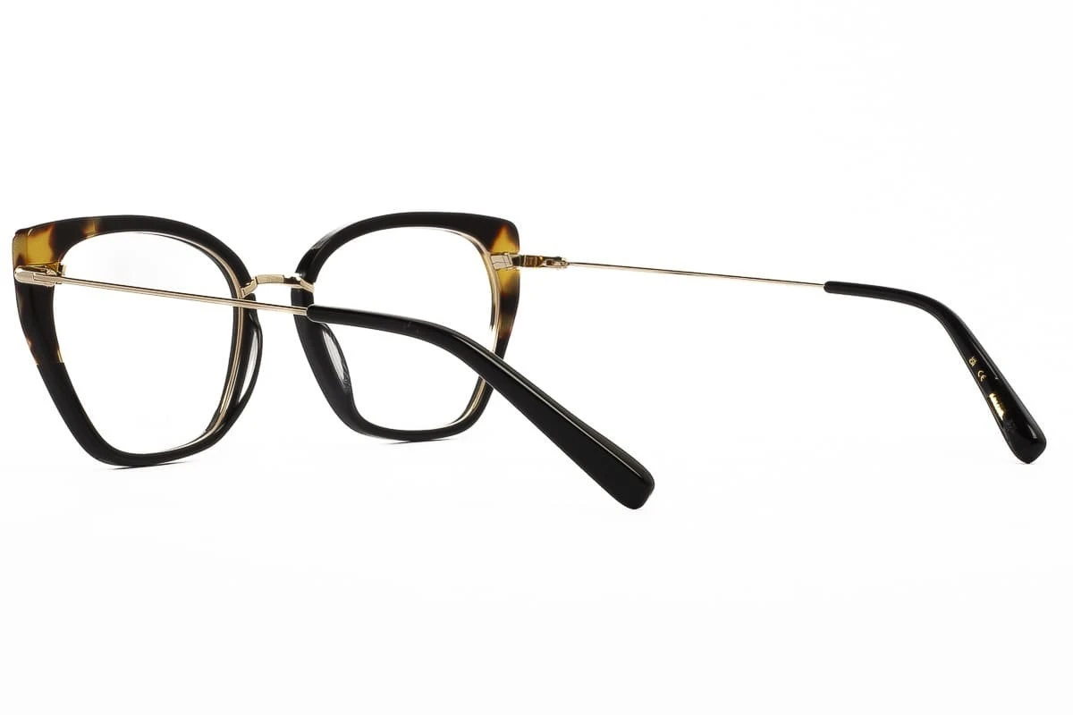 Occhiali Da Vista KALEOS Steele 006 4 Occhiali Da Vista KALEOS Steele 006 - immagine 4