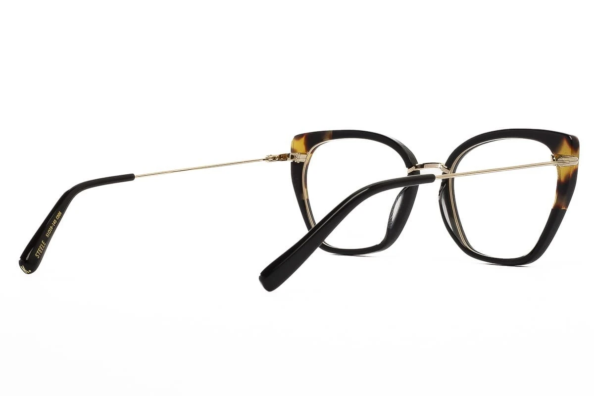 Occhiali Da Vista KALEOS Steele 006 5 Occhiali Da Vista KALEOS Steele 006 - immagine 5