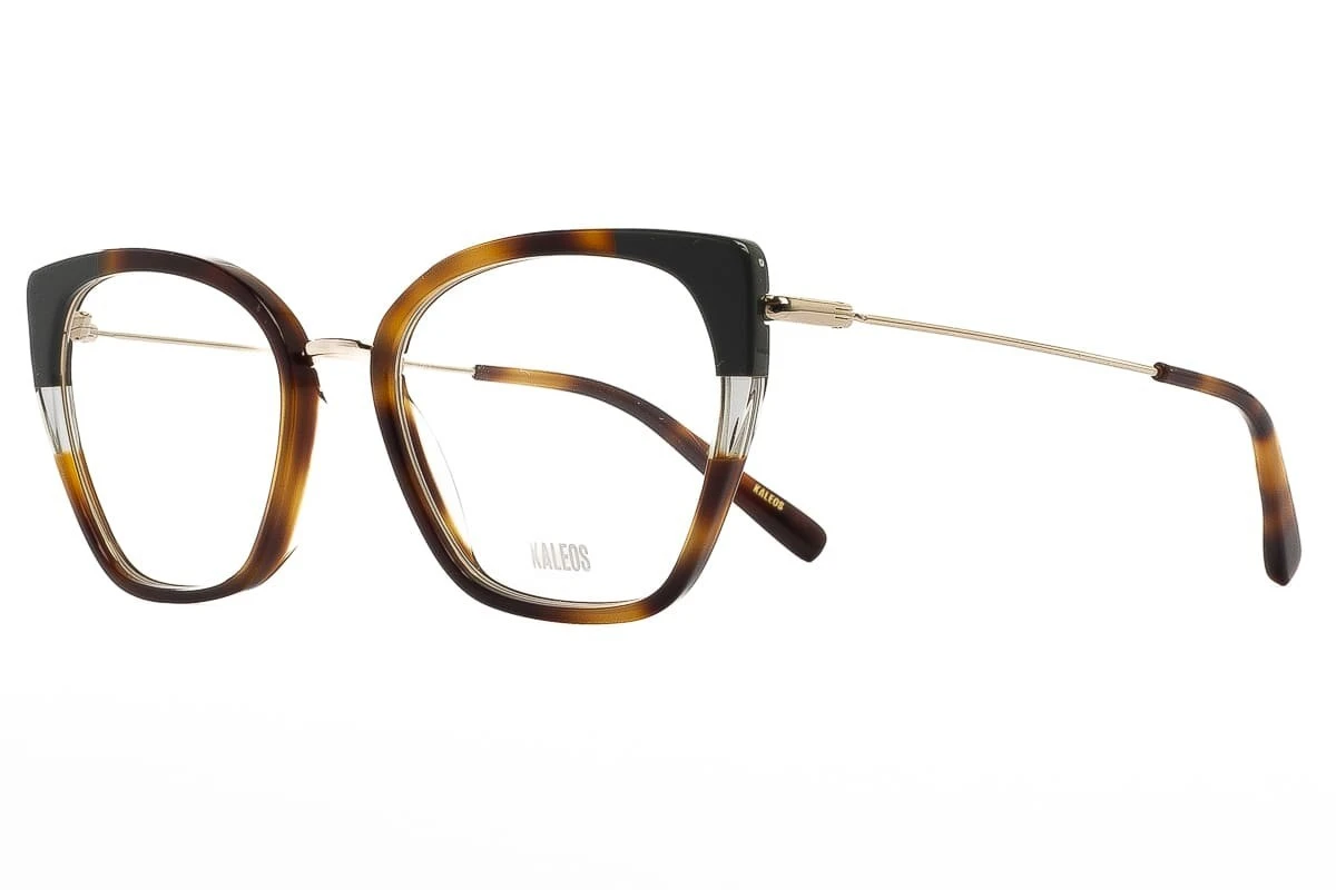 Occhiali Da Vista KALEOS Steele 007 2 Occhiali Da Vista KALEOS Steele 007 - immagine 2