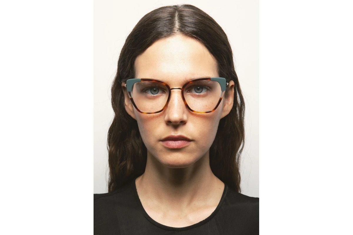 Occhiali Da Vista KALEOS Steele 007 7 Occhiali Da Vista KALEOS Steele 007 - immagine 7