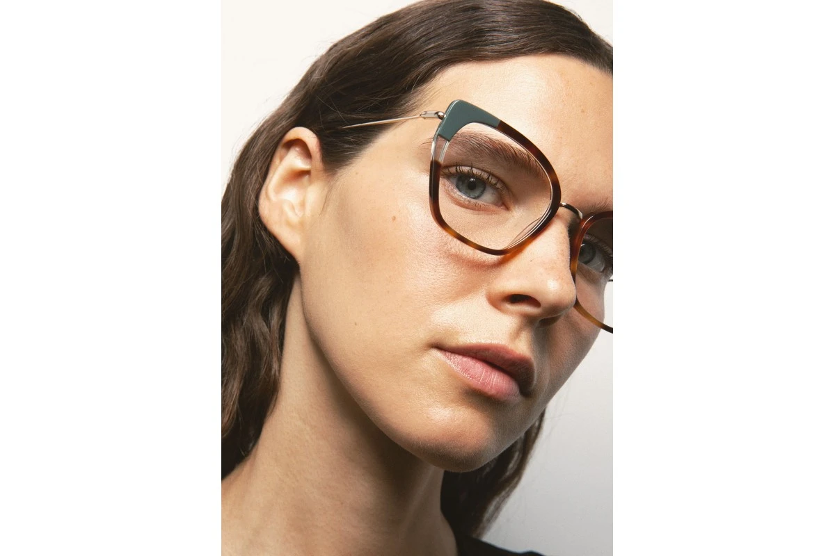 Occhiali Da Vista KALEOS Steele 007 8 Occhiali Da Vista KALEOS Steele 007 - immagine 8