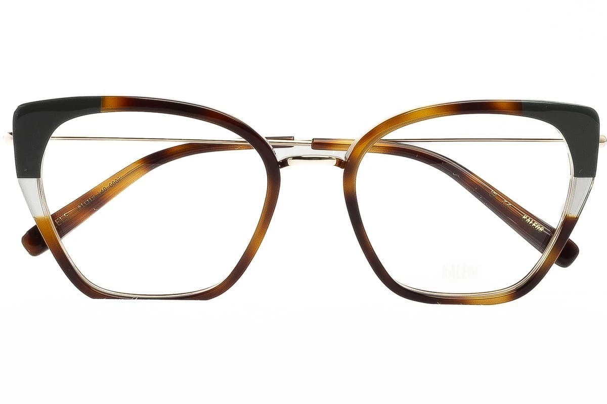 Occhiali Da Vista KALEOS Steele 007 1 Occhiali Da Vista KALEOS Steele 007