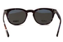 Occhiali Da Vista LES PIÈCES UNIQUES LPU 43 + Clip On Col 55 -Negozio al dettaglio Stylottica occhiali da vista les pieces uniques lpu 43 clip on col 55 3