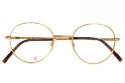 Occhiali Da Vista LOOK 10915 M1 Xinox