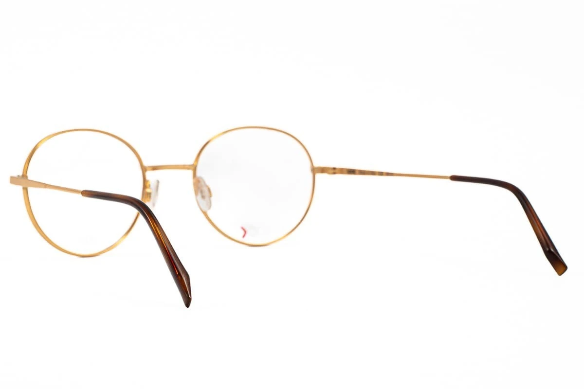 Occhiali Da Vista LOOK 10915 M1 Xinox 4 Occhiali Da Vista LOOK 10915 M1 Xinox - immagine 4