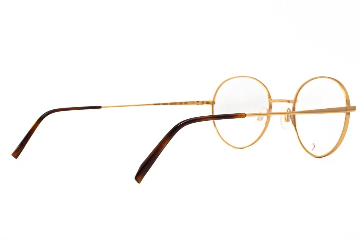 Occhiali Da Vista LOOK 10915 M1 Xinox 5 Occhiali Da Vista LOOK 10915 M1 Xinox - immagine 5