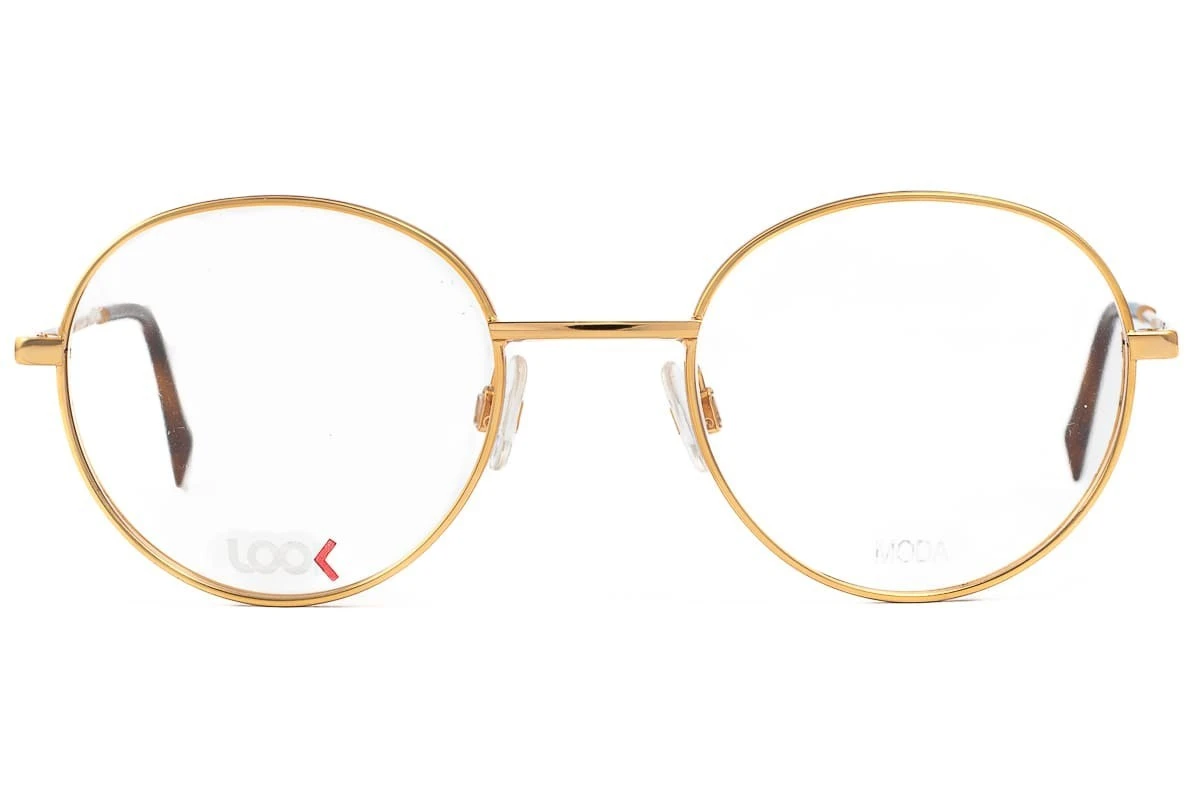 Occhiali Da Vista LOOK 10915 M1 Xinox 6 Occhiali Da Vista LOOK 10915 M1 Xinox - immagine 6