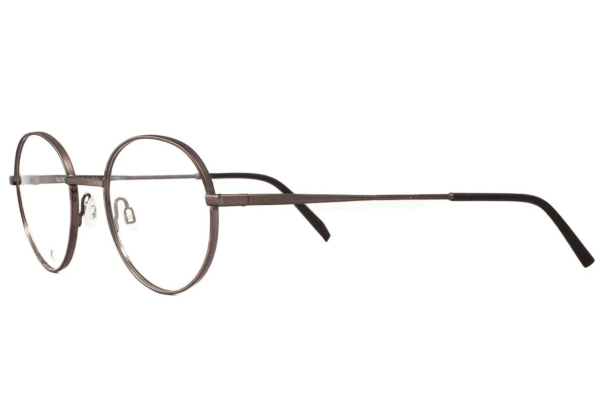 Occhiali Da Vista LOOK 10915 M4 Xinox 2 Occhiali Da Vista LOOK 10915 M4 Xinox - immagine 2