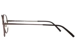 Occhiali Da Vista LOOK 10915 M4 Xinox 8 Occhiali Da Vista LOOK 10915 M4 Xinox -Negozio al dettaglio Stylottica occhiali da vista look 10915 m4 xinox 2