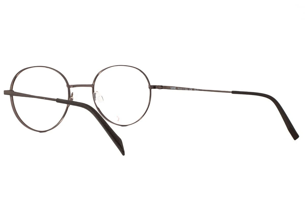 Occhiali Da Vista LOOK 10915 M4 Xinox 4 Occhiali Da Vista LOOK 10915 M4 Xinox - immagine 4