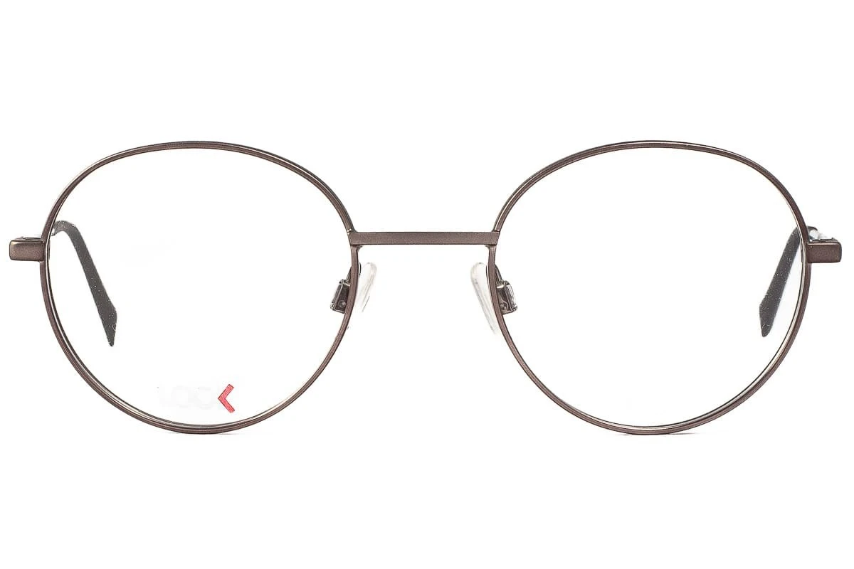 Occhiali Da Vista LOOK 10915 M4 Xinox 6 Occhiali Da Vista LOOK 10915 M4 Xinox - immagine 6