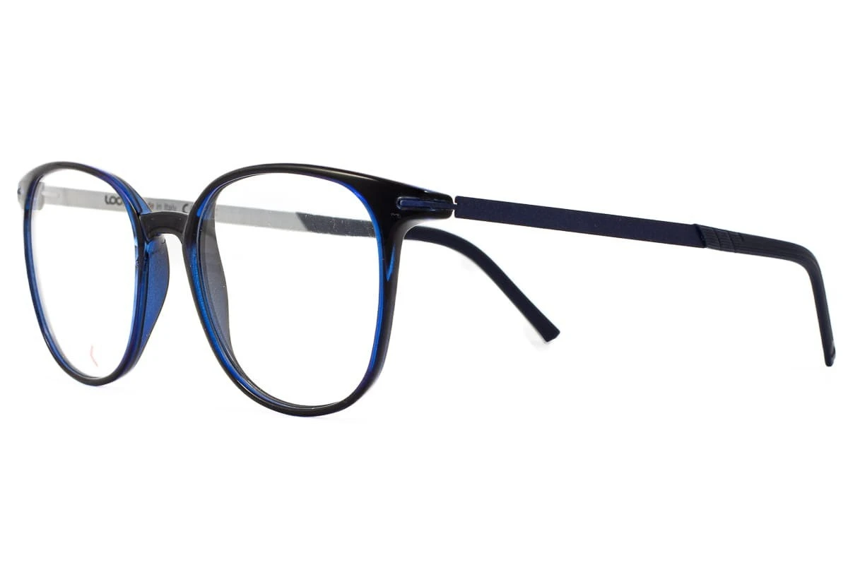 Occhiali Da Vista LOOK 4615 W6 Nil Titanium 2 Occhiali Da Vista LOOK 4615 W6 Nil Titanium - immagine 2