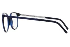 Occhiali Da Vista LOOK 4615 W6 Nil Titanium 8 Occhiali Da Vista LOOK 4615 W6 Nil Titanium -Negozio al dettaglio Stylottica occhiali da vista look 4615 w6 nil titanium 2