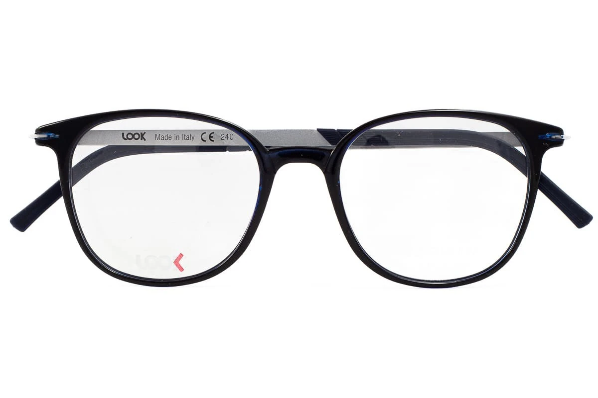 Occhiali Da Vista LOOK 4615 W6 Nil Titanium 1 Occhiali Da Vista LOOK 4615 W6 Nil Titanium