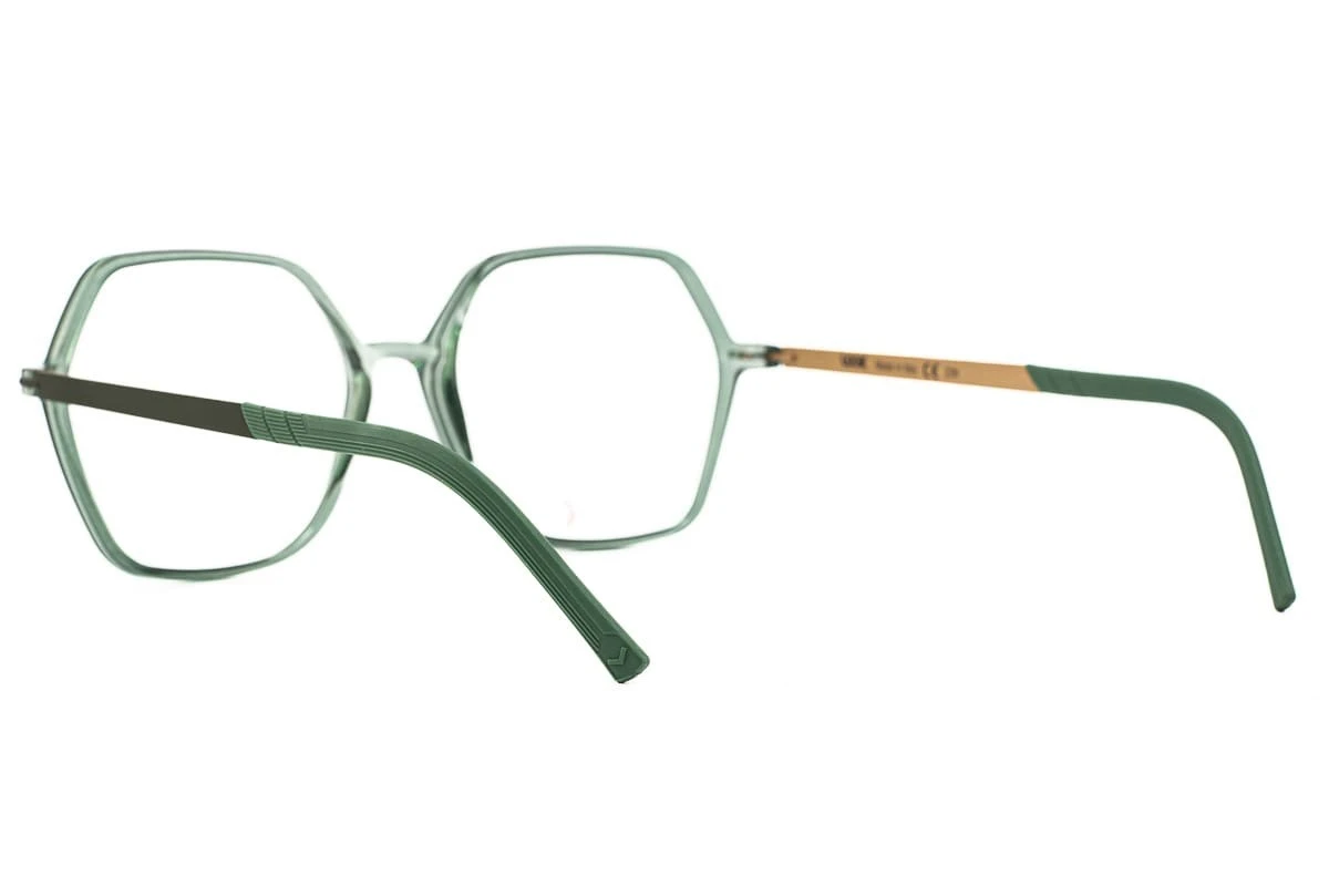 Occhiali Da Vista LOOK 4618 W5 Nil Titanium 4 Occhiali Da Vista LOOK 4618 W5 Nil Titanium - immagine 4