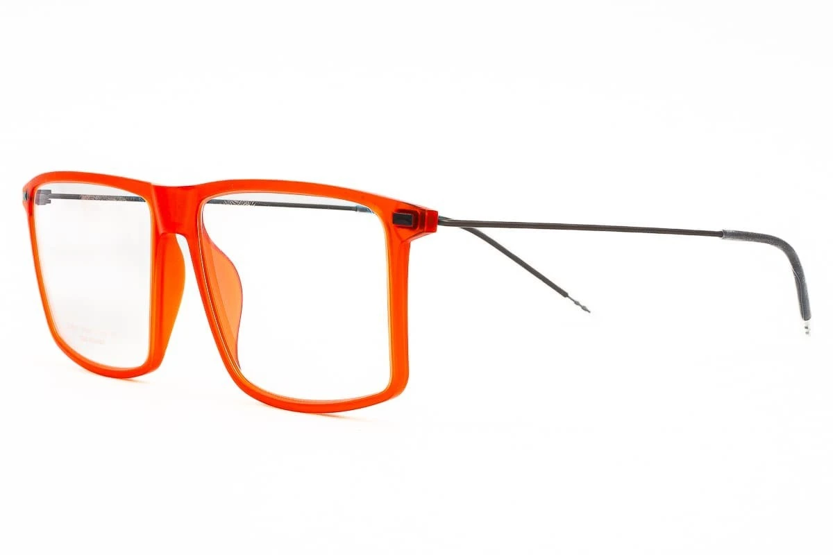 Occhiali Da Vista LOOL Caplet Oggm 2 Occhiali Da Vista LOOL Caplet Oggm - immagine 2