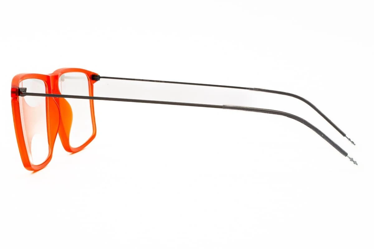 Occhiali Da Vista LOOL Caplet Oggm 3 Occhiali Da Vista LOOL Caplet Oggm - immagine 3