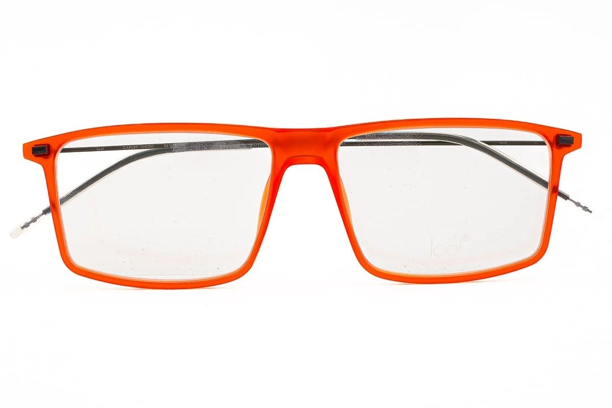 Occhiali Da Vista LOOL Caplet Oggm 1 Occhiali Da Vista LOOL Caplet Oggm