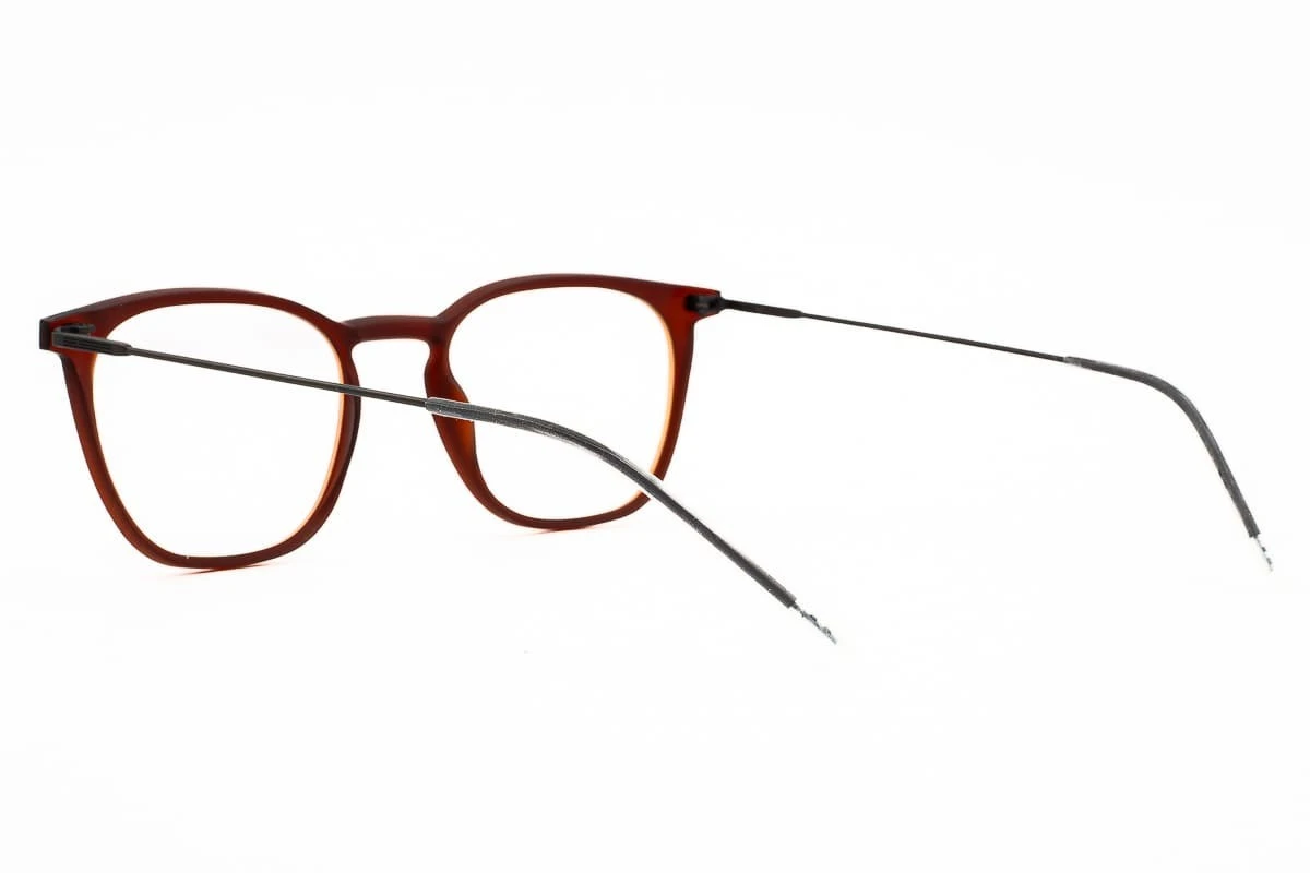 Occhiali Da Vista LOOL Dubhe Brgm 4 Occhiali Da Vista LOOL Dubhe Brgm - immagine 4