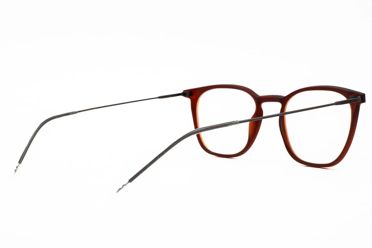 Occhiali Da Vista LOOL Dubhe Brgm 5 Occhiali Da Vista LOOL Dubhe Brgm - immagine 5