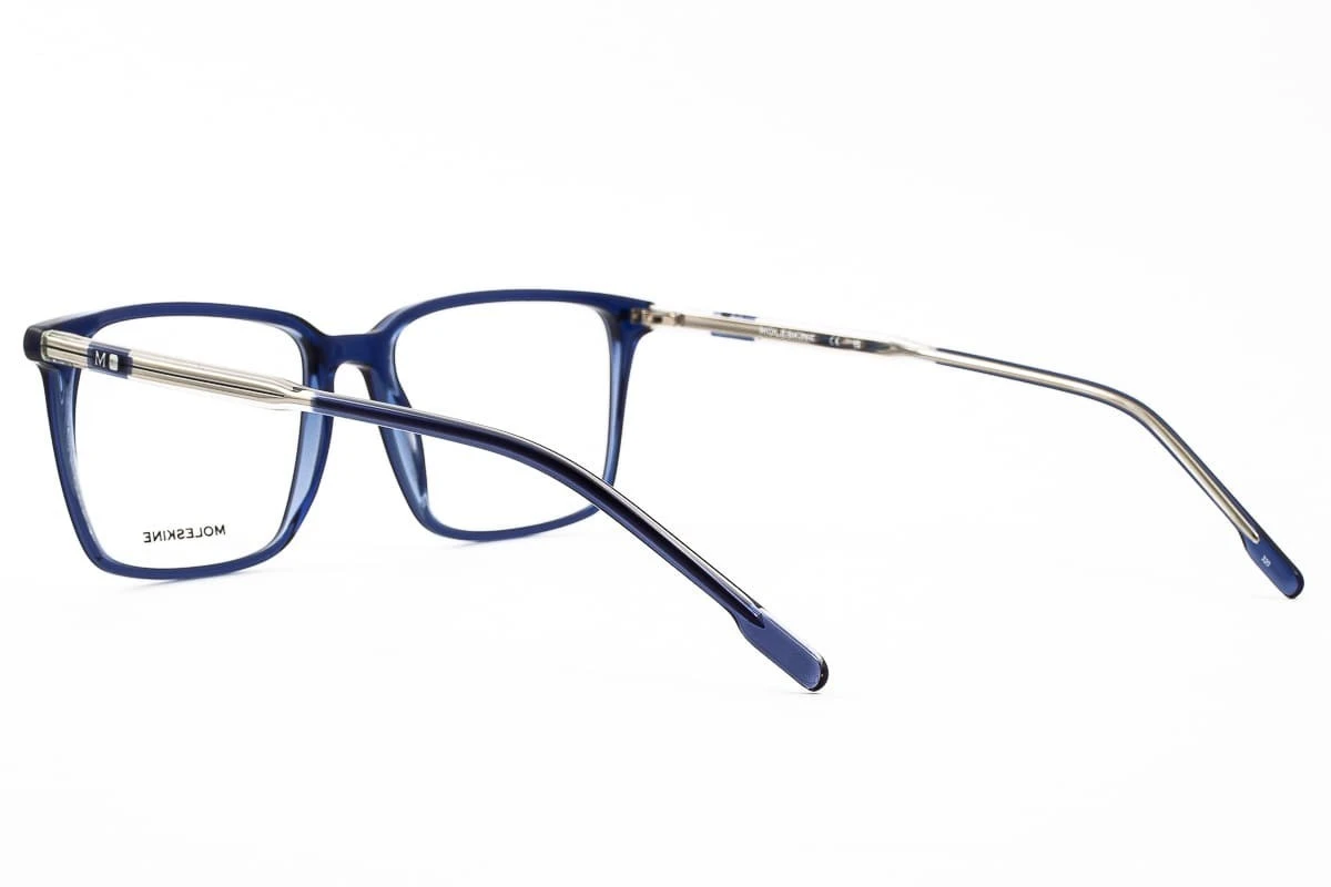 Occhiali Da Vista MOLESKINE MO1232 52 4 Occhiali Da Vista MOLESKINE MO1232 52 - immagine 4