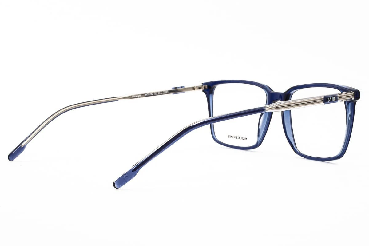 Occhiali Da Vista MOLESKINE MO1232 52 5 Occhiali Da Vista MOLESKINE MO1232 52 - immagine 5