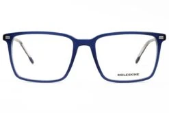 Occhiali Da Vista MOLESKINE MO1232 52 11 Occhiali Da Vista MOLESKINE MO1232 52 -Negozio al dettaglio Stylottica occhiali da vista moleskine mo1232 52 5