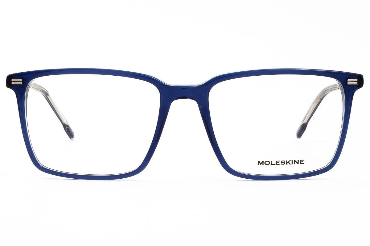 Occhiali Da Vista MOLESKINE MO1232 52 6 Occhiali Da Vista MOLESKINE MO1232 52 - immagine 6